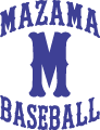 Mazama High School Baseball